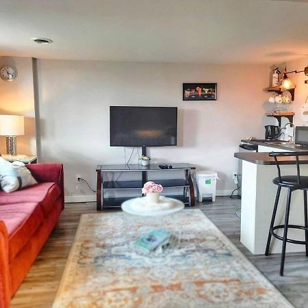 Cozy Private Suite Winnipeg Kültér fotó